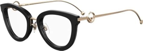 fendi 0417 eyeglasses